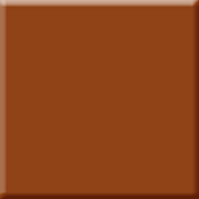 Dark Orange Plain Solid Surface